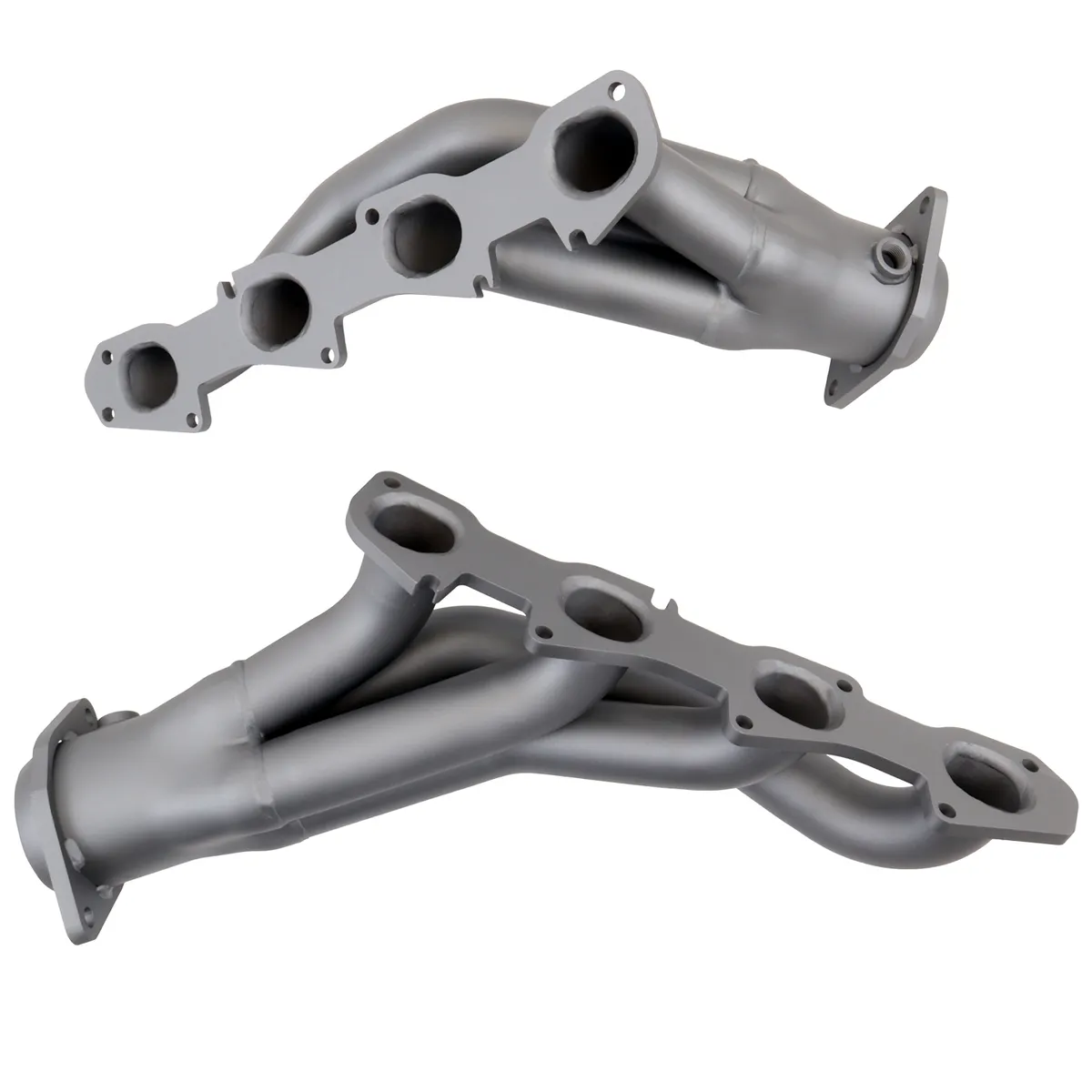 Dodge Challenger Charger 300C 6.4 6.2 Hemi 1-7/8 Shorty Exhaust Headers Titanium Ceramic 11-24 product image