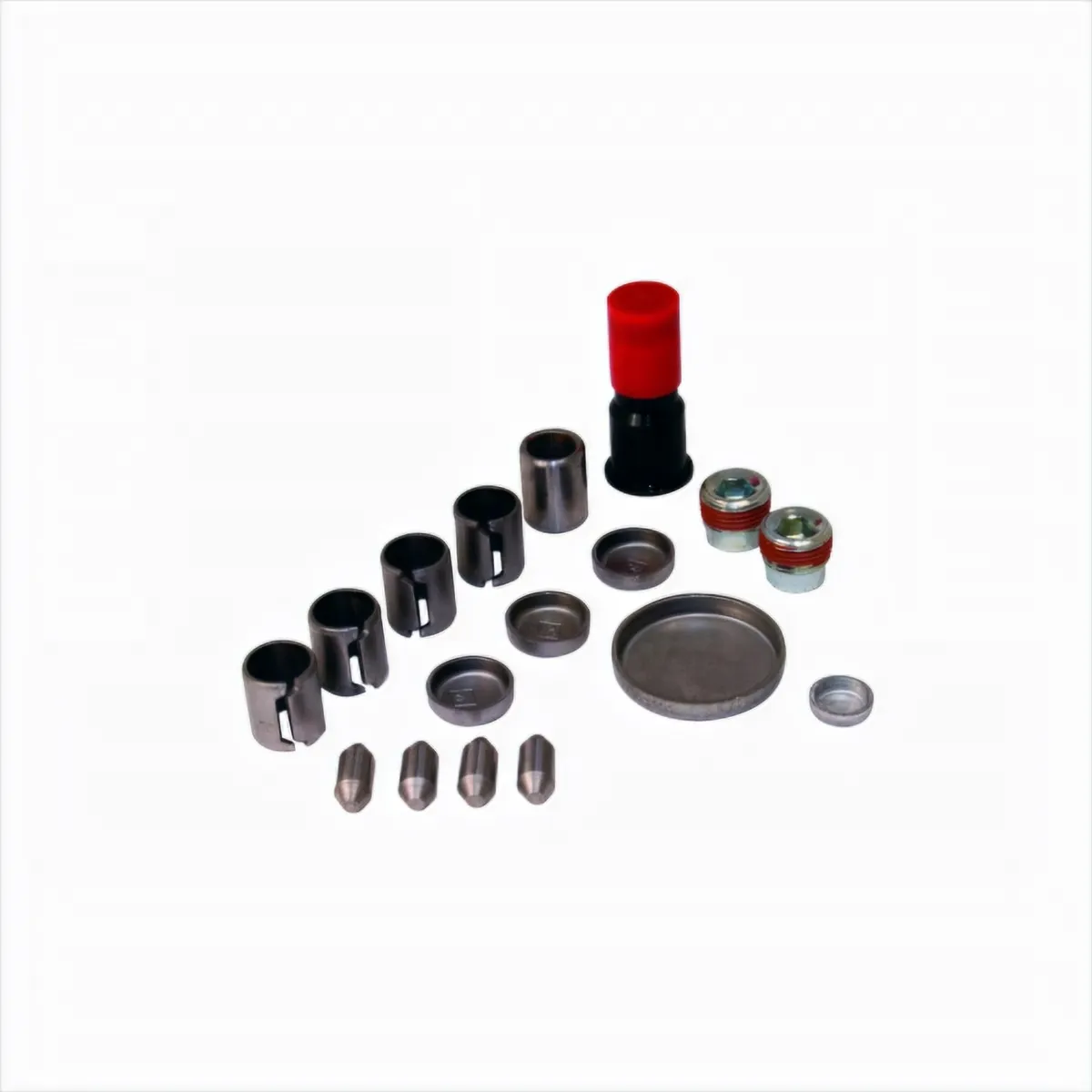 Ford Performance - 4.6L Aluminum Block Plug And Dowel Kit - M-6026-A46 product image