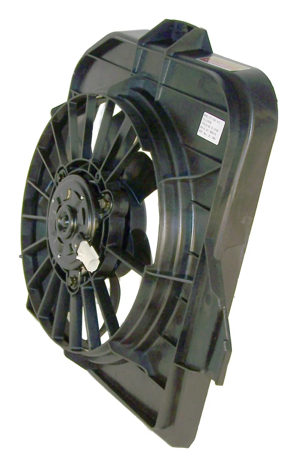 2001-2005 RG (Europe) Minivan w/ 2.4L 3.3L Engines;2001-2005 RS Minivan w/ 2.4L 3.3L 3.8L Engines; product image