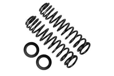 Synergy Manufacturing JL/JT Front Lift Springs JL 2 DR 5.0 Inch JLU 4 DR 4.0 Inch Synergy MFG