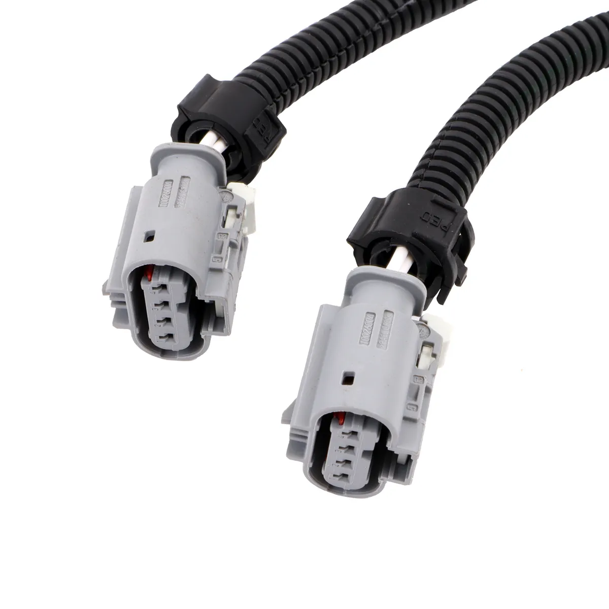 2016-2023 Camaro 6.2l ss Wire Harness Extensions Manual Trans Rear Required For 4044 Series product image