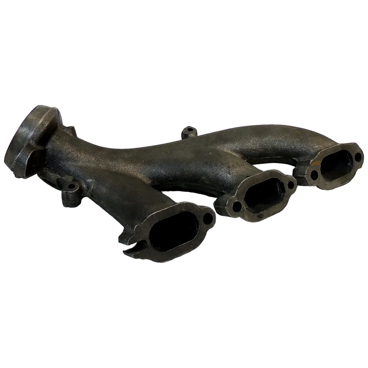 Exhaust Manifold 2005-2010 LX Magnum, 300, Charger; 2006-2010 LE (Europe) 300; 2009-2010 LC Challenger product image