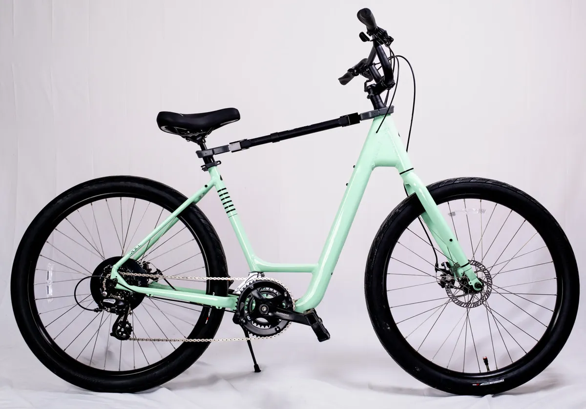 Deluxe Telescopic Bar Adaptor product image