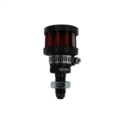 Wehrs Machine & Racing Products Breather Tranny / Rear End w/ Filter