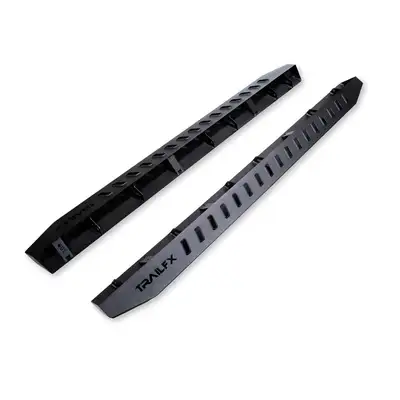 TrailFX Overland Running Board JK Wrang 2DR