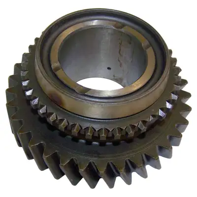 Crown Automotive Jeep Replacement 1984-1988 XJ Cherokee MJ Comanche (thru 11/5/1988);1984-1986 CJ-7 CJ-8;1987-1988 YJ Wrangler (thru 11/5/1988);w/ AX4 AX5 Transmissions