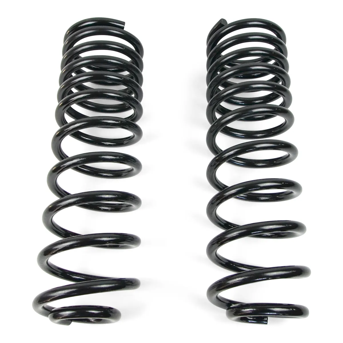 Jeep Gladiator 2.5 Inch Triple Rate Rear Coil Springs 2020+ JT Clayton Off Road product image