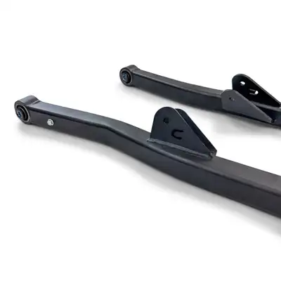 Clayton Off Road Jeep Premium Long Front Lower Control Arms 2018+ JL/JT Clayton Off Road