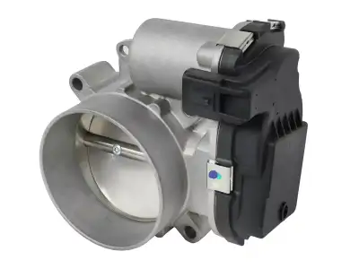 aFe Power 80mm Bore Billet Aluminum Throttle Body Assembly