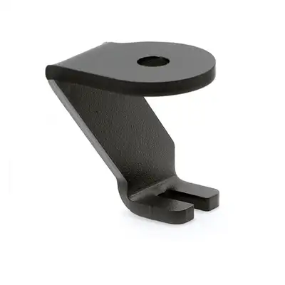 Rugged Radios Apillar Antenna Mount Ford Fseries Chevy Silverado Dodge RAM Passenger s