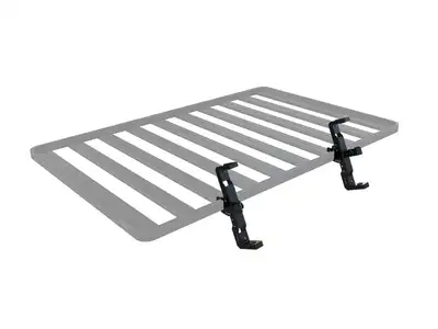 Front Runner Rack Ladder Side Mount Bracket;