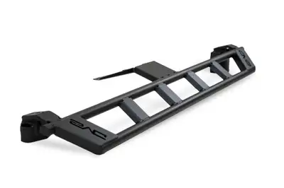 DV8 Offroad 2021-2024 Ford Bronco DV8 Offroad Fs-15 4-Door Rock Sliders V2