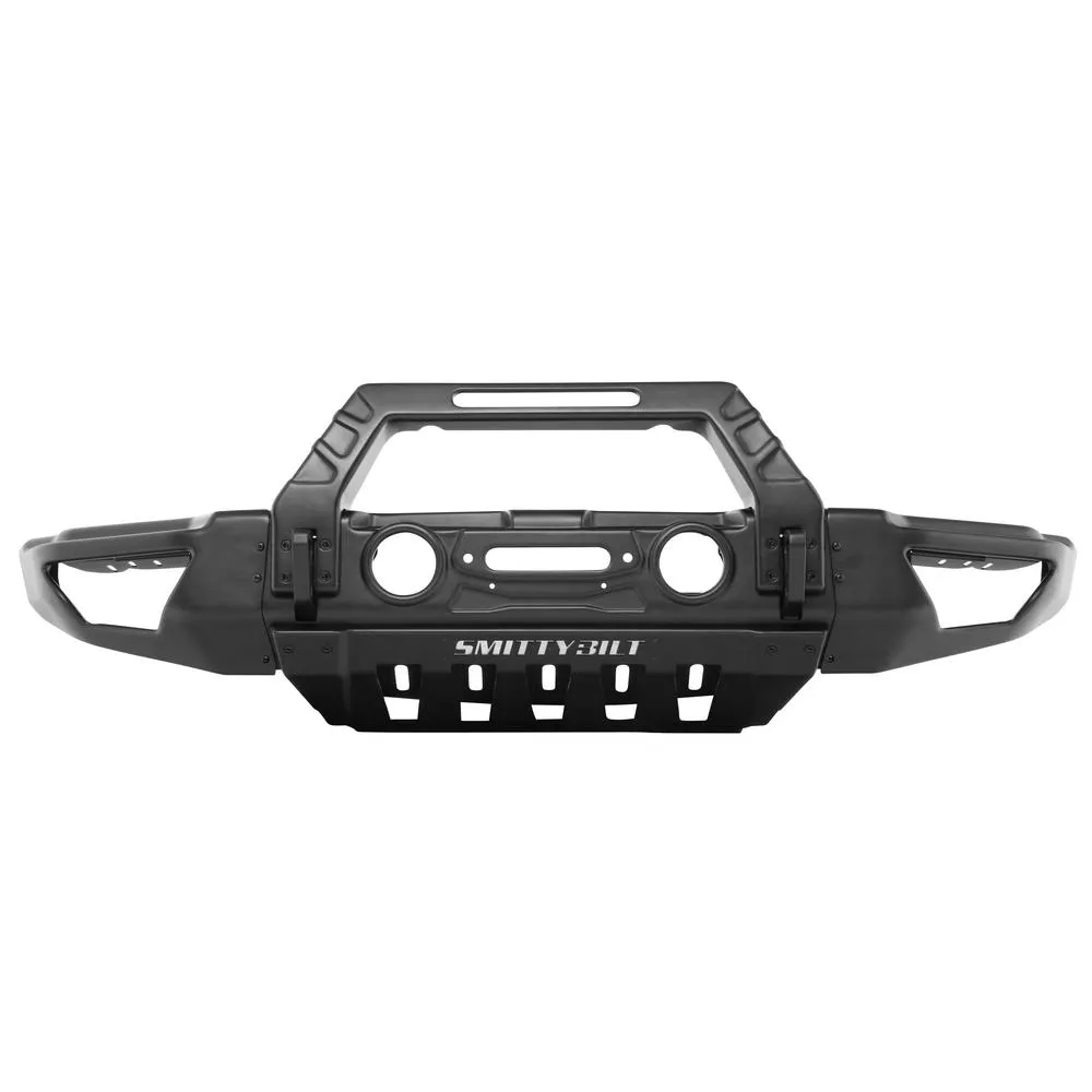 0718 Wrangler Jk; 18c Wrangler Jl; 20c Gladiator Stryker Front Bumper (Center Section Only) product image