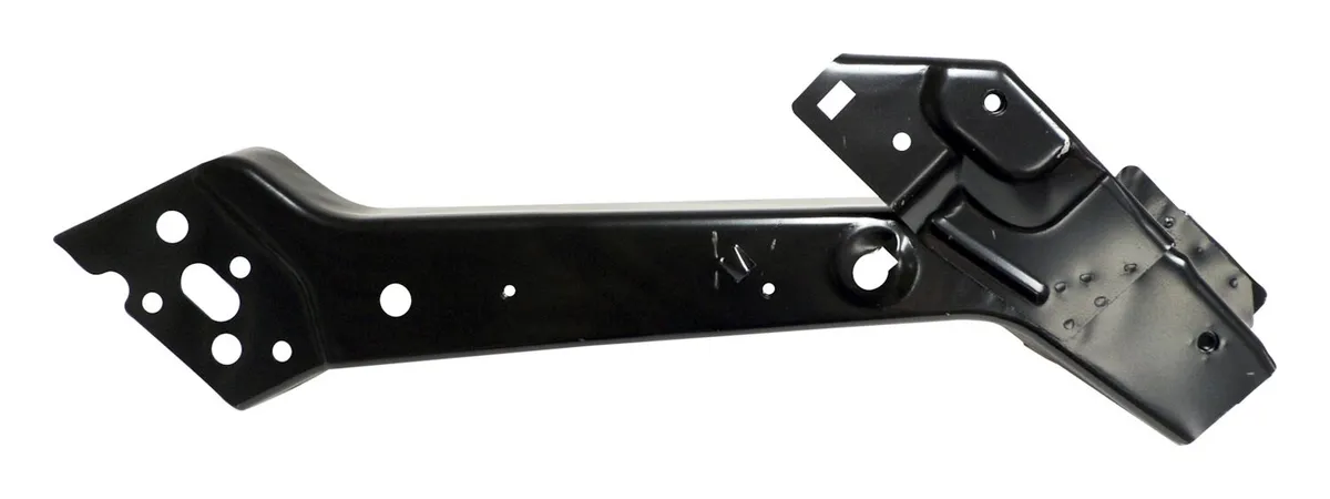 Right Header Panel Bracket for Select 2014-2022 Jeep WK Grand Cherokee product image