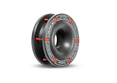 Factor 55 Rope Retention Pulley Xtv rr Rope Retention Pulley Xtv rr