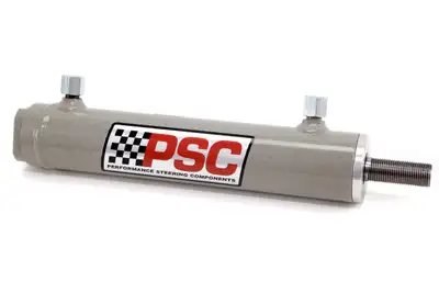 PSC Motor Sports Single Ended Steering Cylinder 1.75 Bore x 6.75 Stroke x 0.75 Rod