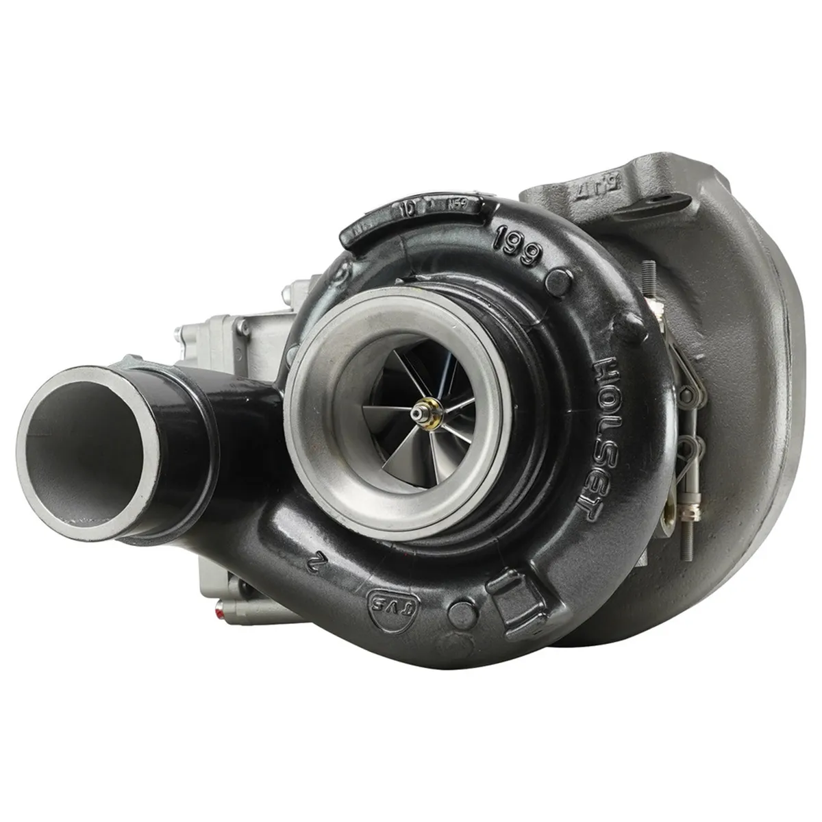 BD Diesel 1045770 BD Screamer 6.7L Cummins Turbo Dodge 2007.5-2012 Pick-up HE351 product image
