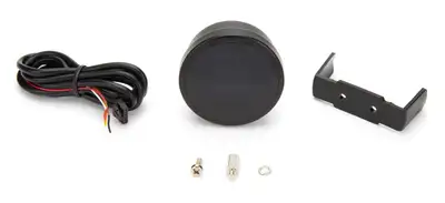 Innovate Motorsports DB Series Green Air/Fuel Ratio; Gauge; Accessory for LC-1; LC-2