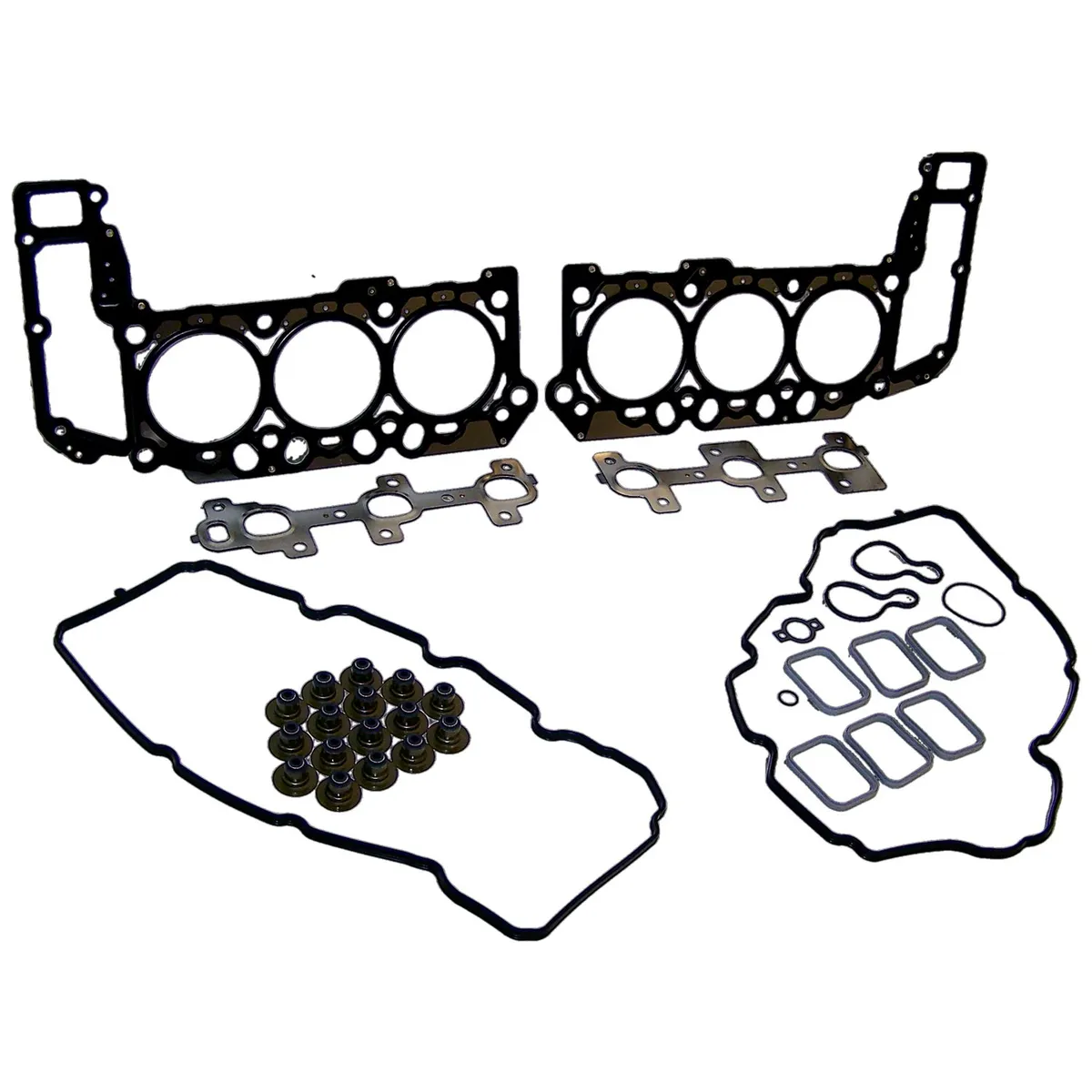 2006-2006 Commander XK 2005-2006 Grand Cherokee WK 2005-2006 Liberty KJ product image