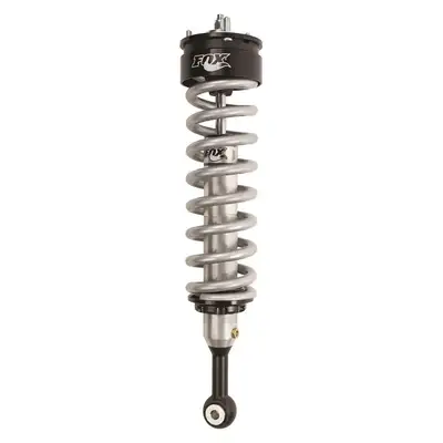 FOX Offroad Shocks 07-Up Silverado/Sierra 1500 Front Coilover Performance Series 2.0 Internal Floating Piston 4.3 Inch 0-2 Inch Lift Fox Offroad Shocks