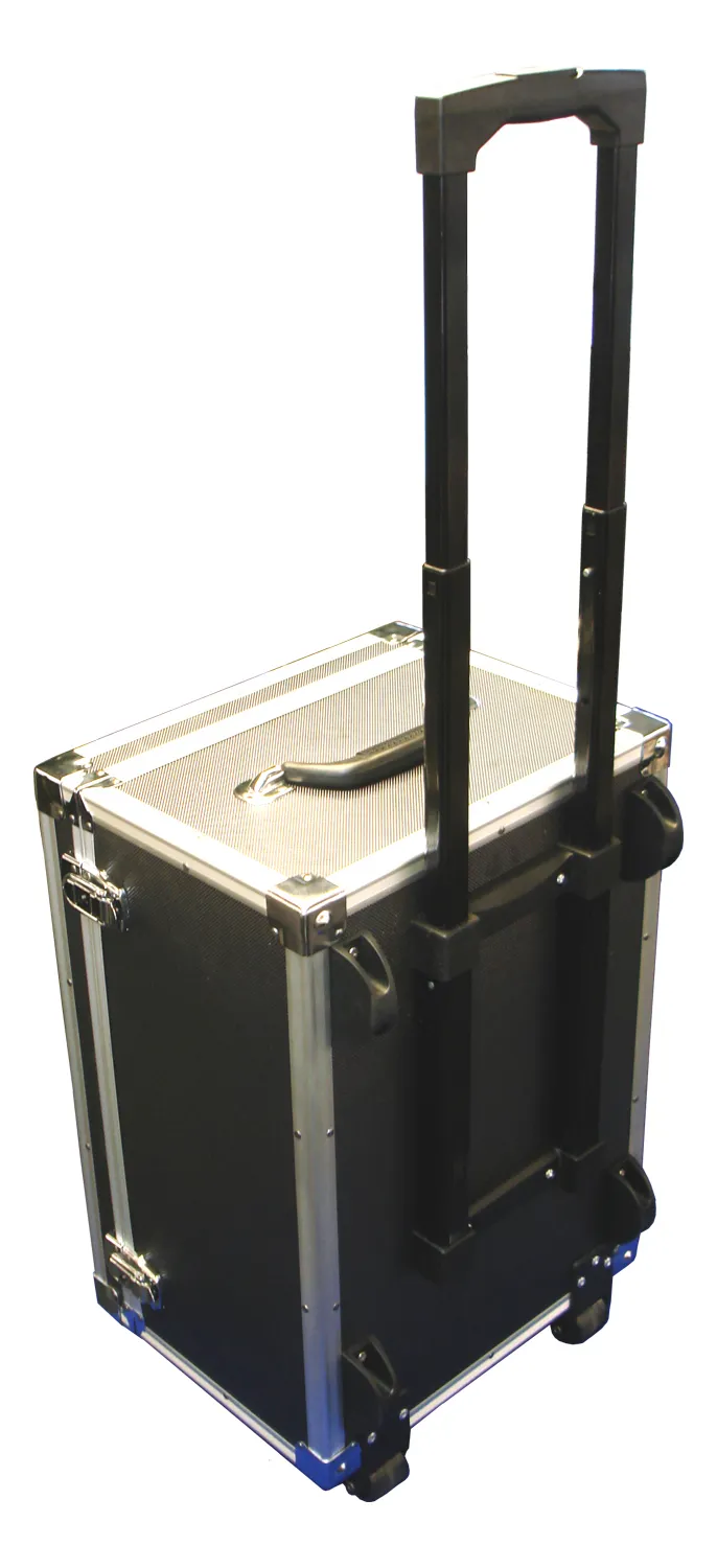 Vehicle Scale System 5,000LB Capacity 1,250LB Per Pad Rating 20 Foot Cables Includes 4 Pads Proform product image