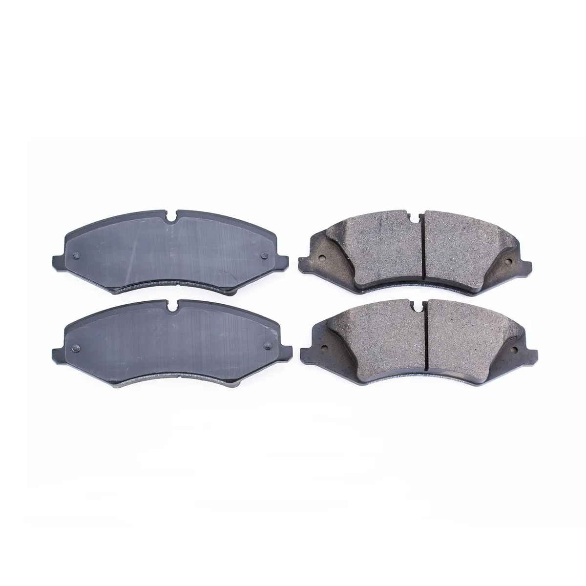 Evolution Clean Ride Ceramic Brake Pads product image
