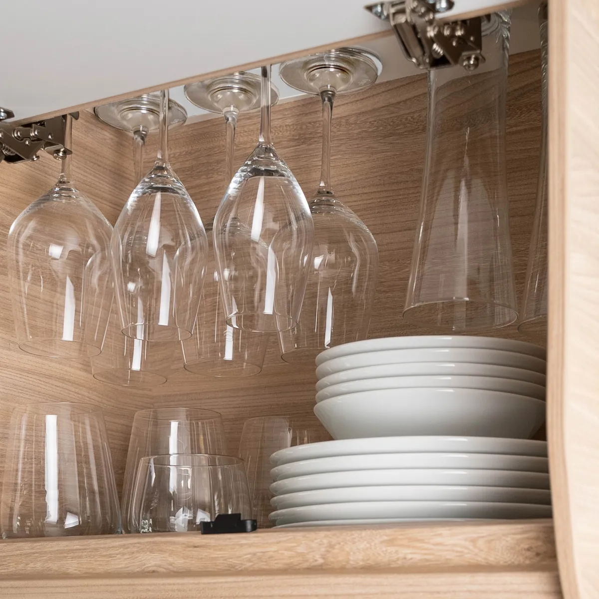 Metal Strip 25 cm White product image