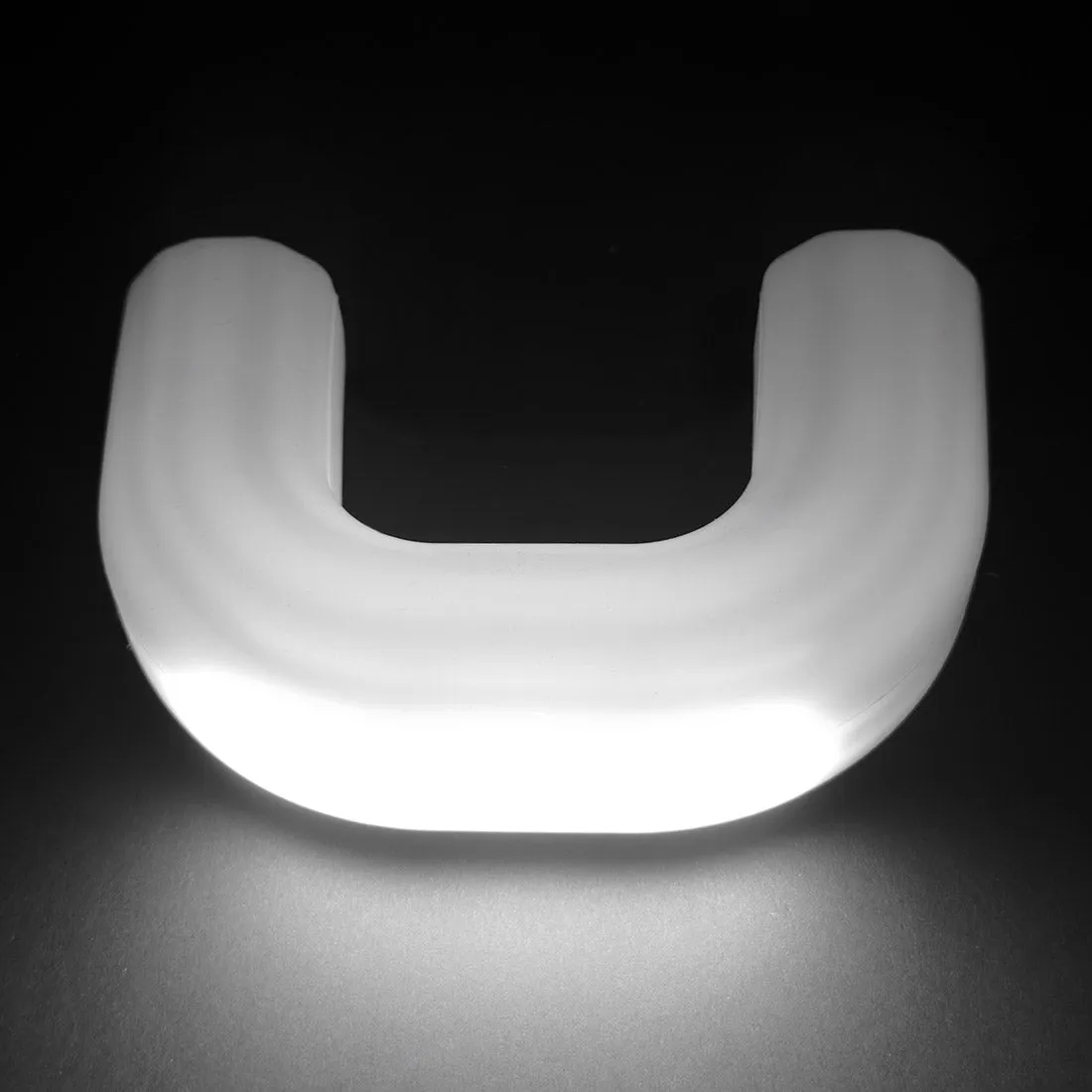 Chevy 20-25 Silverado 2500/3500 Tow Hook Covers 2-Piece Set of Silicone Covers Standard & LED Options - Multiple Colors product image