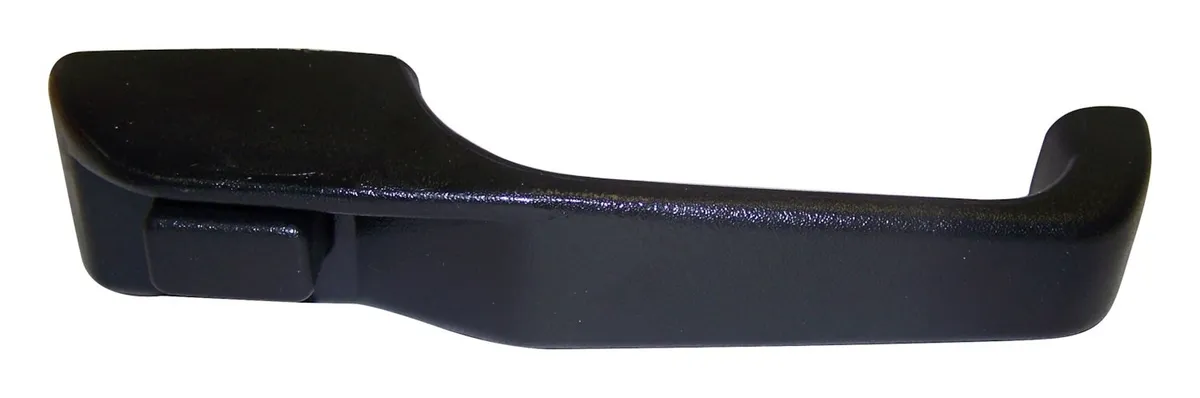 1993-1994 Grand Cherokee ZJ Front Door - Right side product image