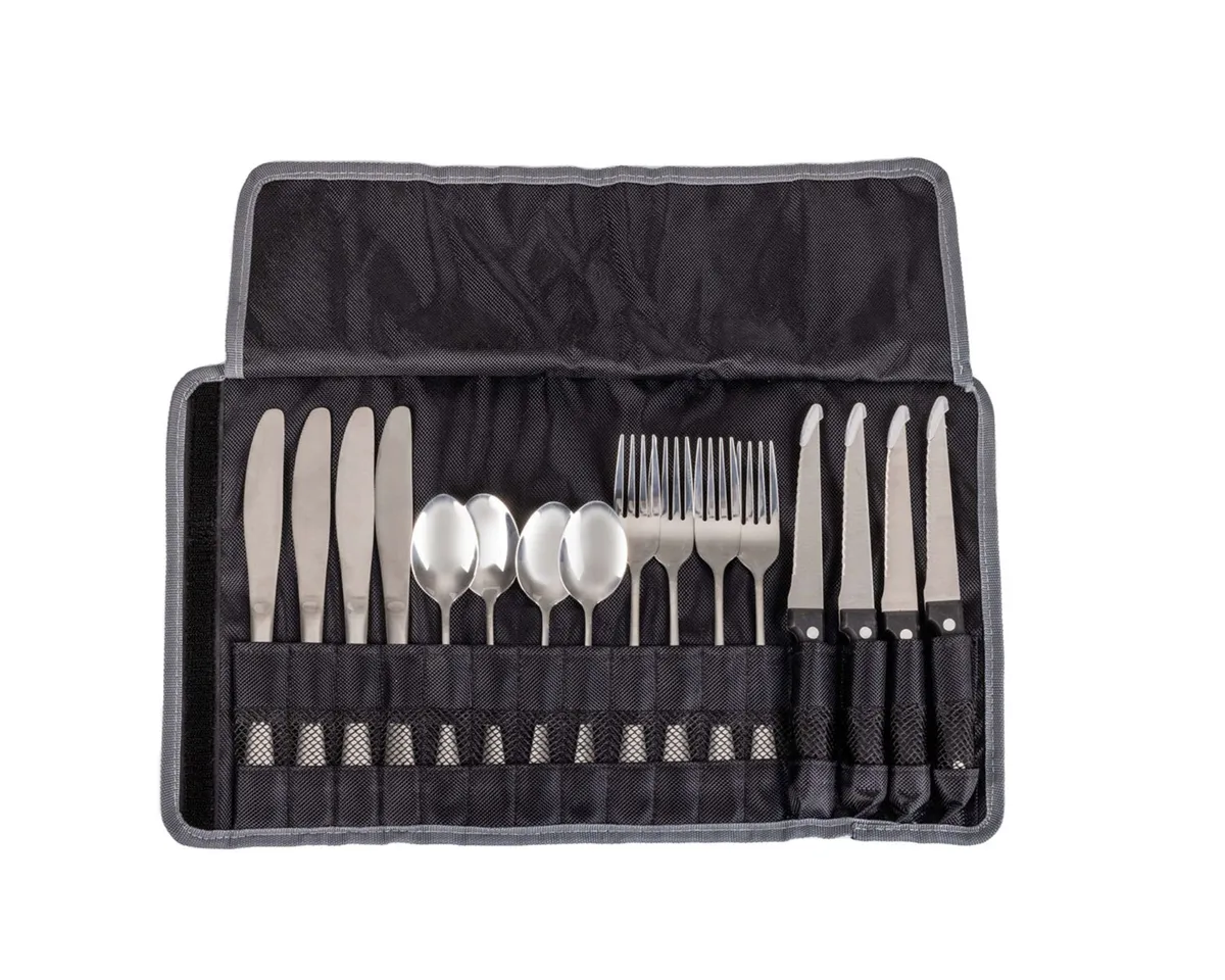 Kitchen Kit - 26pcs product image