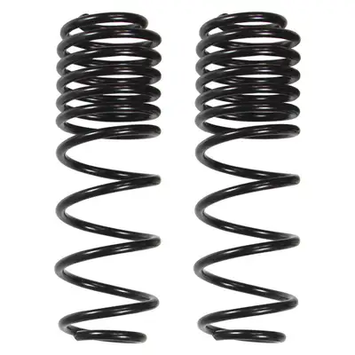 Skyjacker Skyjacker - Jeep Wrangler JL 4 Door (Non-Rubicon Models) Rear Dual Rate/Long Travel Coil Spr - JLU15RDR