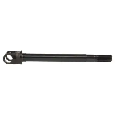 Motive Gear Front Inner Chromoly Axle for Dana 30 Reverse or Dana 30 TJ Differential Left (D