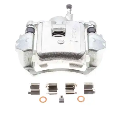 PowerStop Rear . 07-99 Toyota Landcruiser