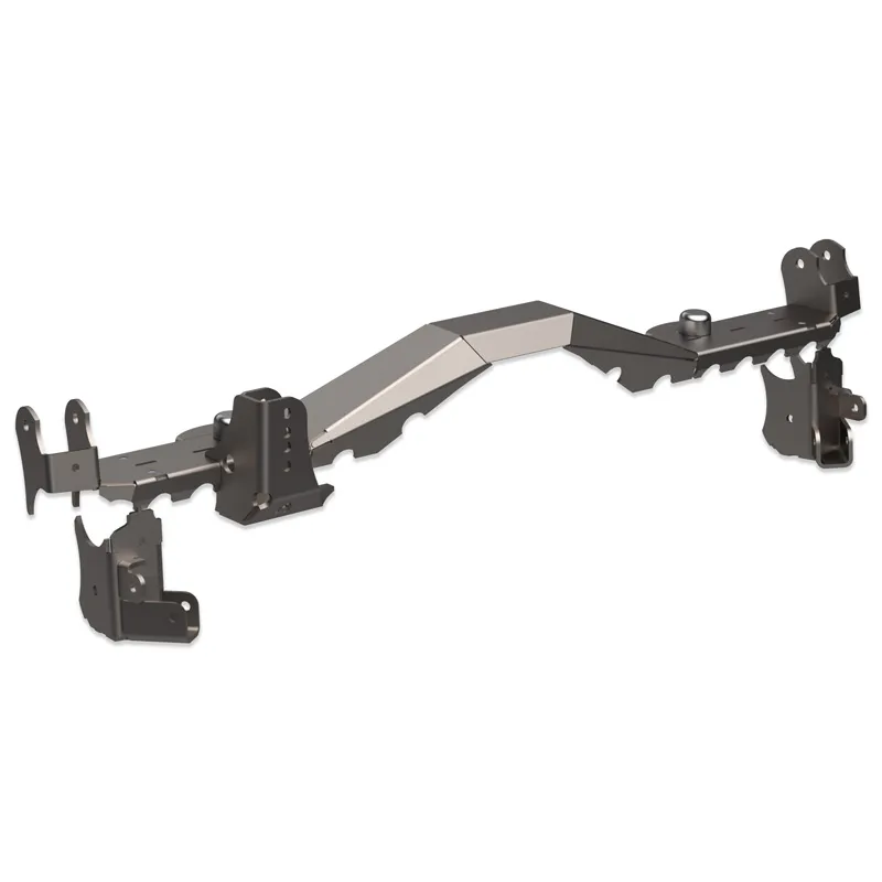 Jk 1 Ton Apex Rear 9 Inch Swap Kit (Oem Brackets) product image