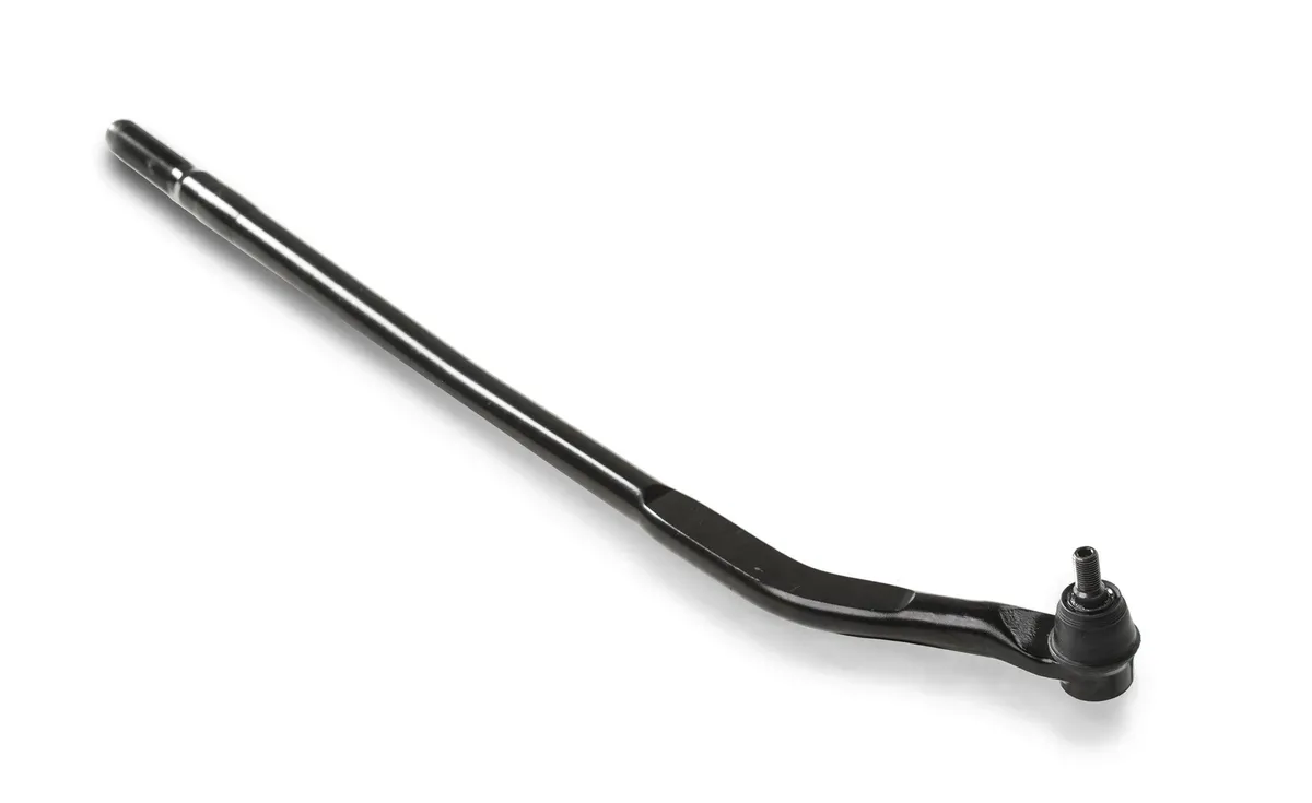 Jeep Drag Link Top Mount Outer End Assembly with Griffin Yeti HD For 07-18 Wrangler JK Steer Smarts product image
