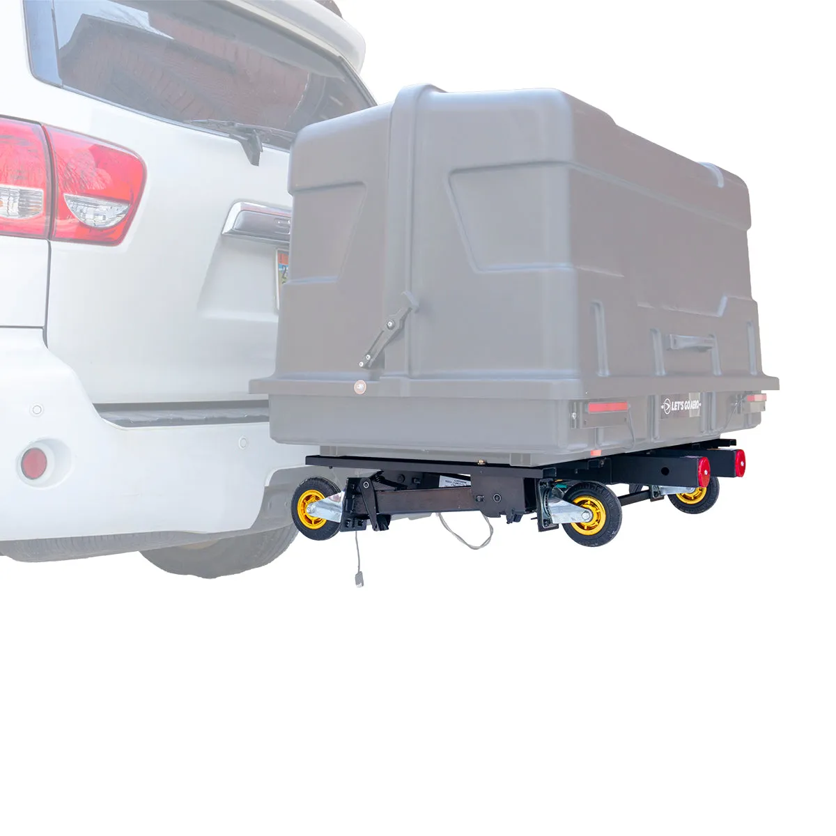 Landing Gear Mobility Load Assist product image