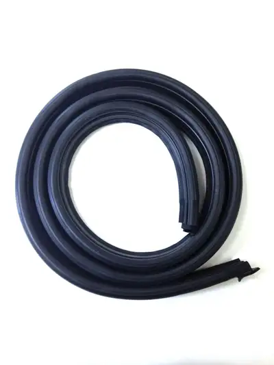 Fairchild Industries Fairchild Industries D4084 Upper Tailgate Hardtop Seal - Tailgate