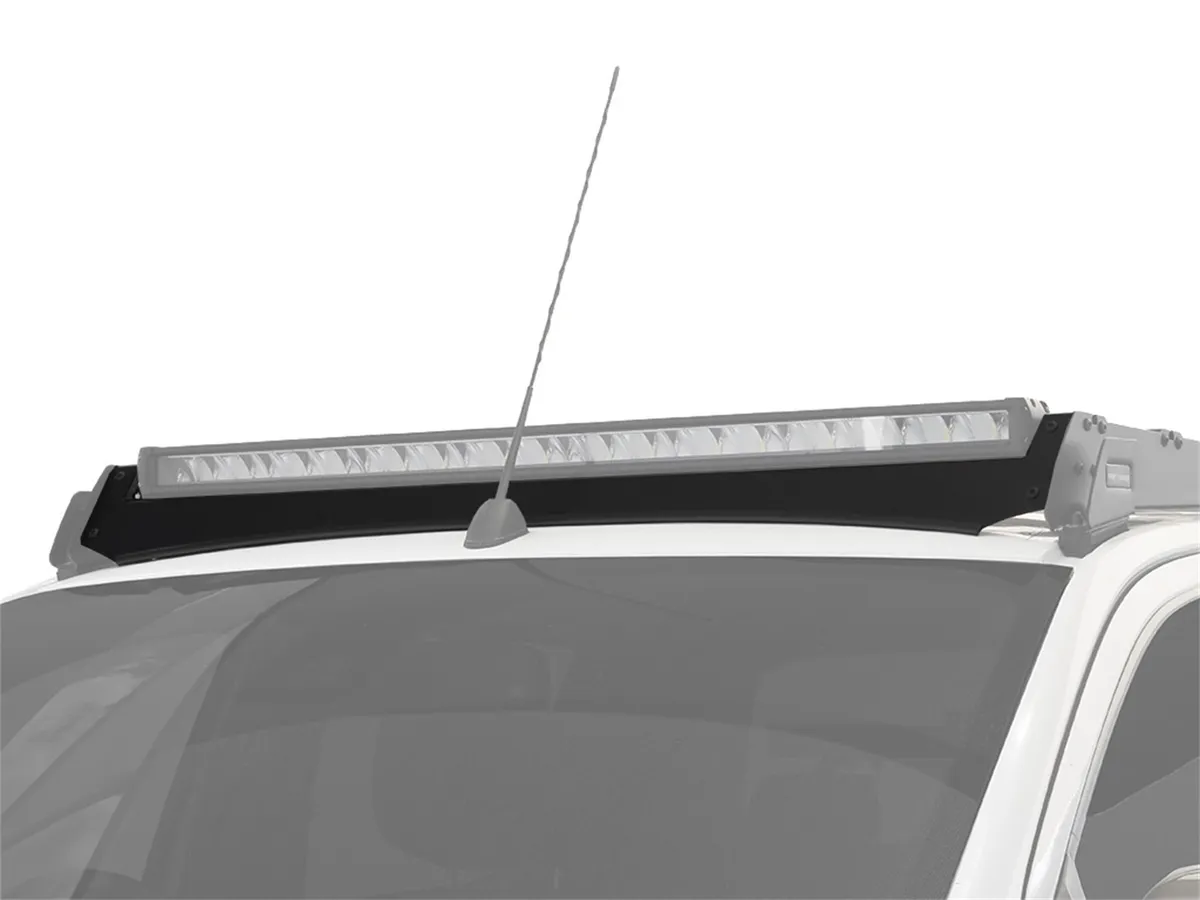 Ford Ranger 2012-Current Slimsport Rack 40in Light Bar Wind Fairing - by Front Runner product image