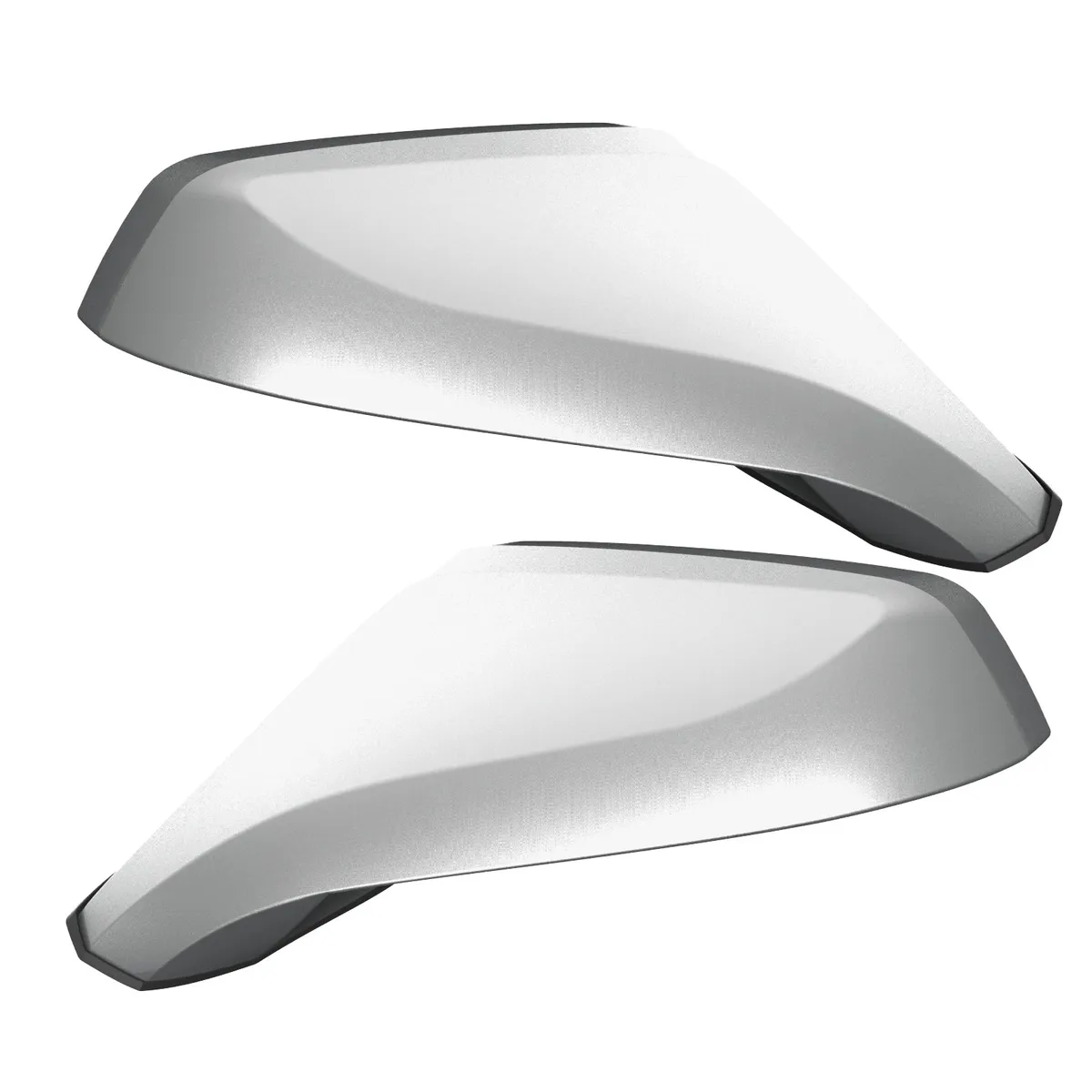 Chevy Camaro ORACLE Concept Side Mirrors - No Color - Dual Intensity Concept Side Mirrors - Camaro No Color product image