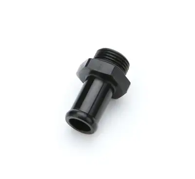 Aeromotive Fuel System Coolant Hose Fitting 8an to 5/8 Slip