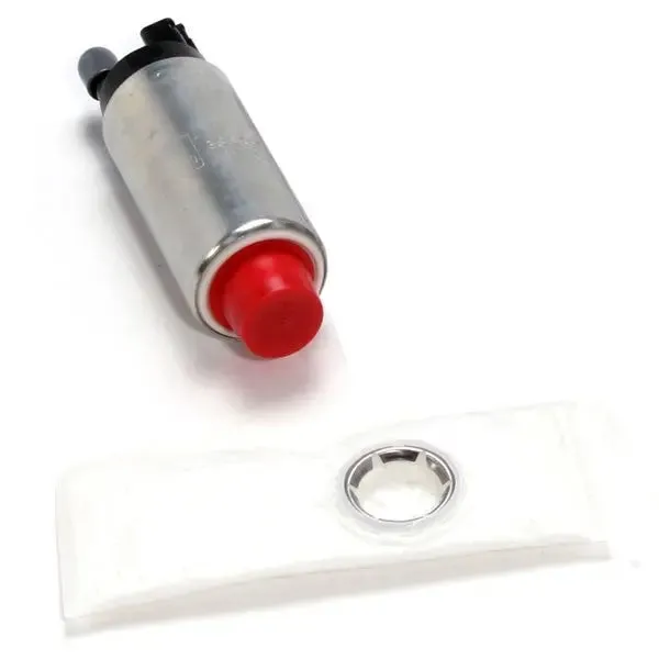 Bbk Mustang 155 Lph In-Tank Electric Fuel Pump Kit product image