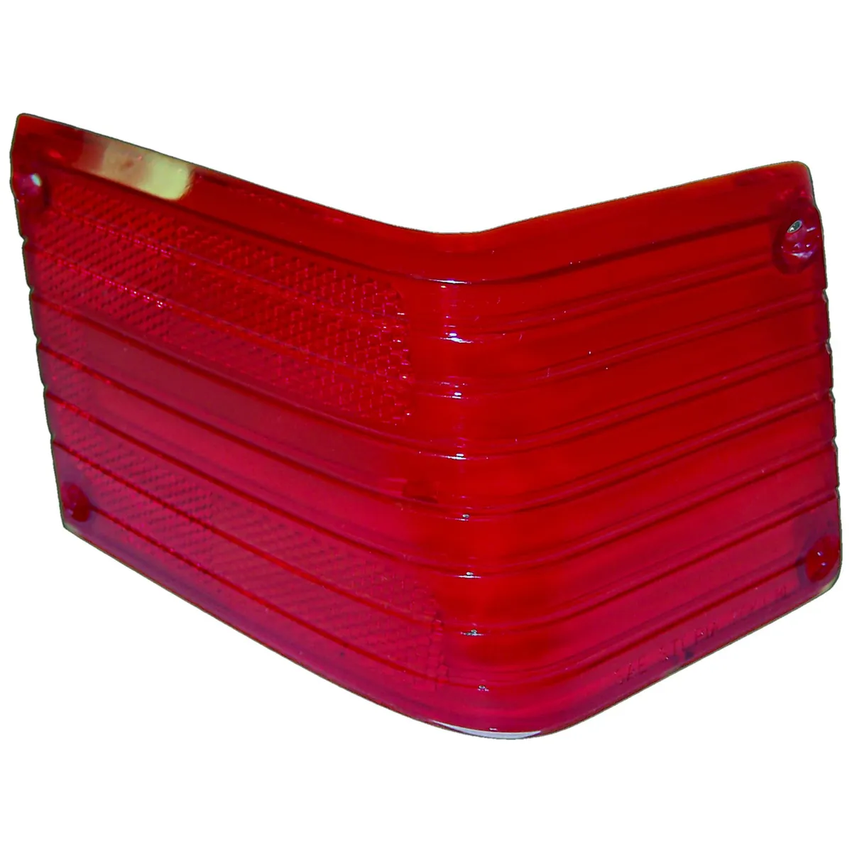 1984-1990 Cherokee XJ Right side; Grey bezel 1984-1990 Comanche MJ Right side; Grey bezel product image