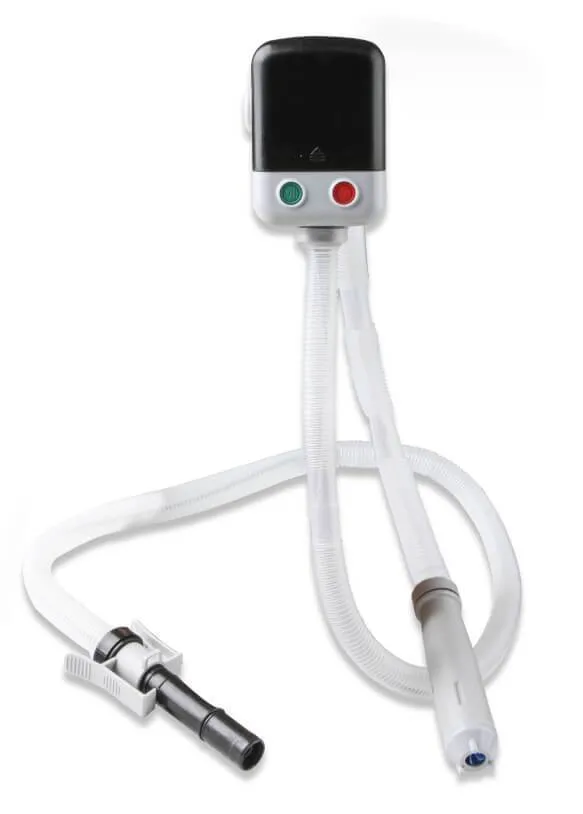 Fuel Transfer Pump Battery Operated product image