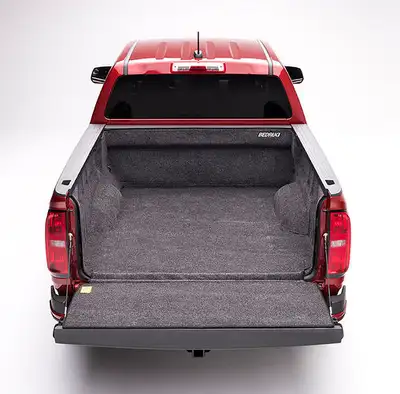 BedRug 2015 GM Colorado/GMC Canyon, Crew Cab, 5FT Bed