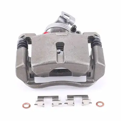 PowerStop Rear Left Buick Terraza 2007-2005 Chevrolet Uplander 2009-2005 Pontiac Montana 2009-2005 Saturn Relay 2007-2005