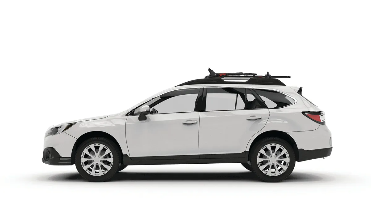 Yakima Front Loader Bike Rack product image