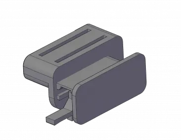 Universal Fit ThermalBlade® Heated Wiper Kit (2 Blades + Control Module and Installation Kit) product image
