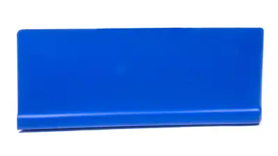 Dominator Race Body SS Nose Ext Blue Left Side Dominator SS