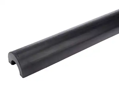 Quickcar Racing Products SFI 1/2 Round