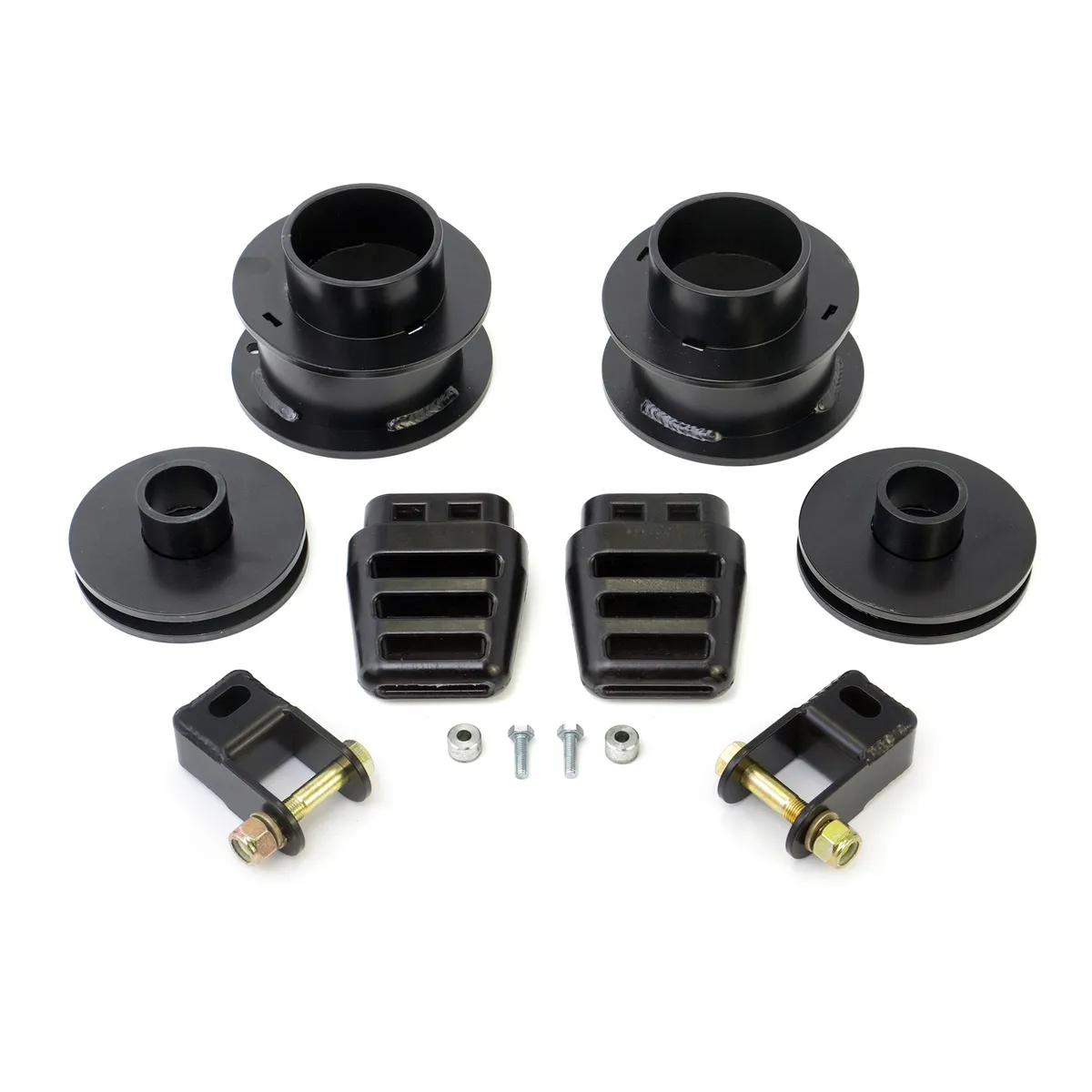 3"F / 1"R SST Lift Kit - Dodge Ram 2500 4WD 2019-2023 (New Body) product image